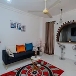 Madares Sweet Home Appartment