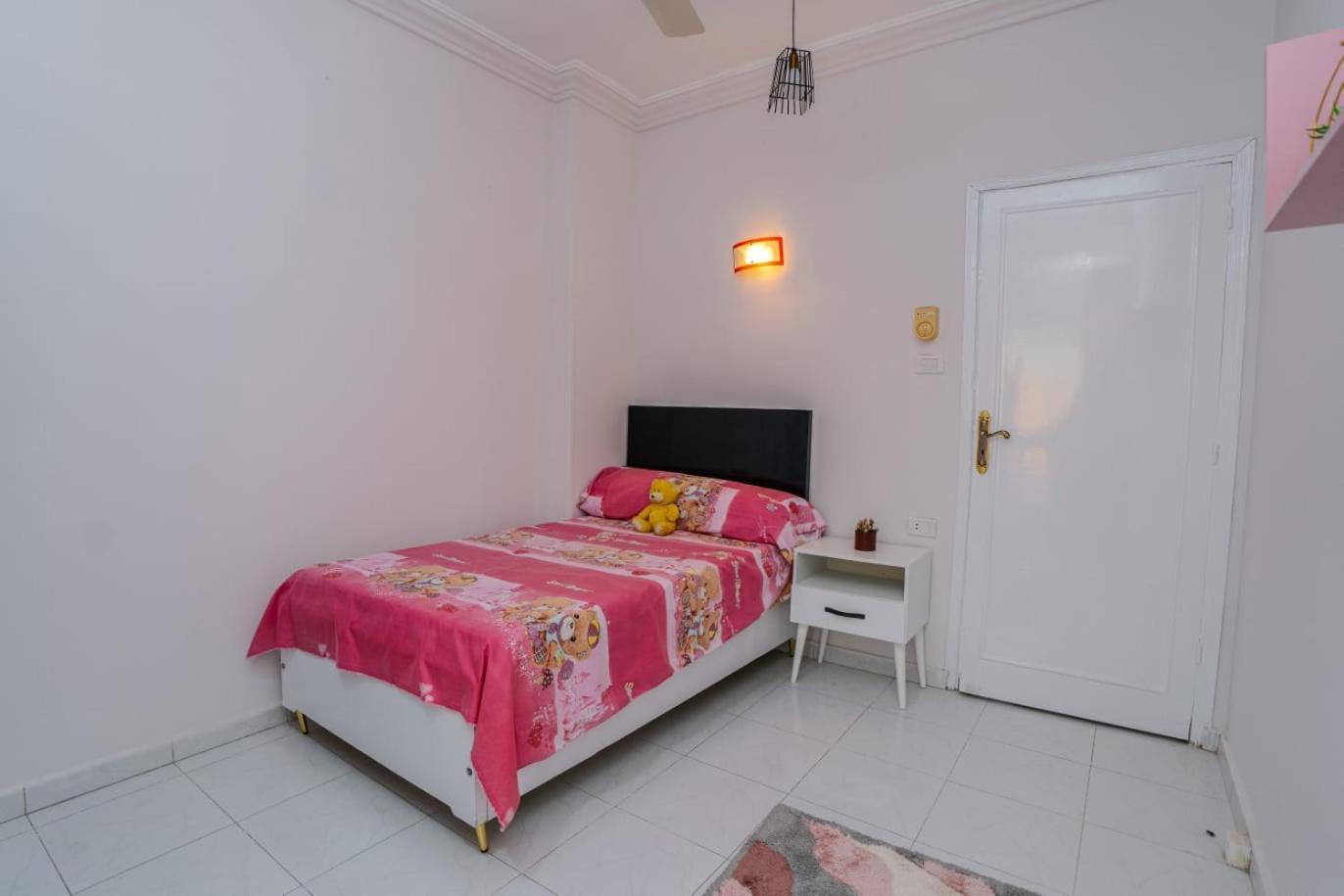 Apartment Madares Sweet *