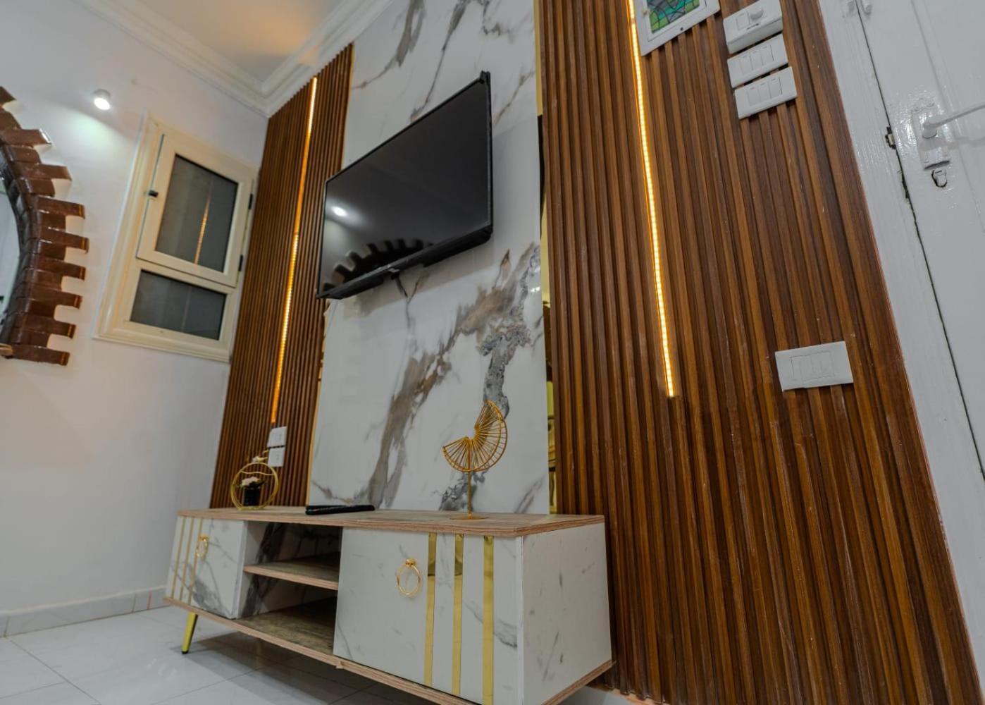 Madares Sweet Apartment