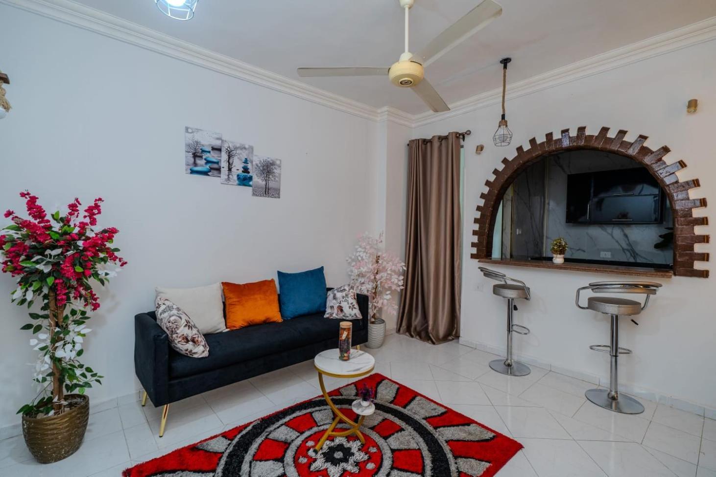 Apartment Madares Sweet *