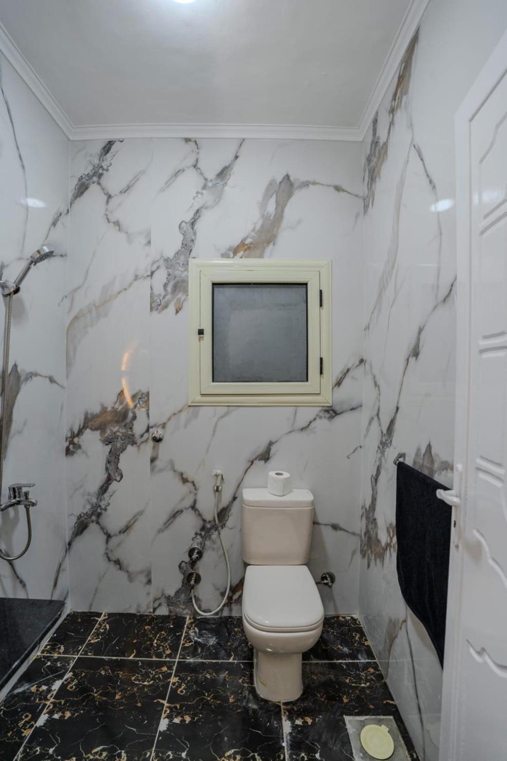 Apartment Madares Sweet