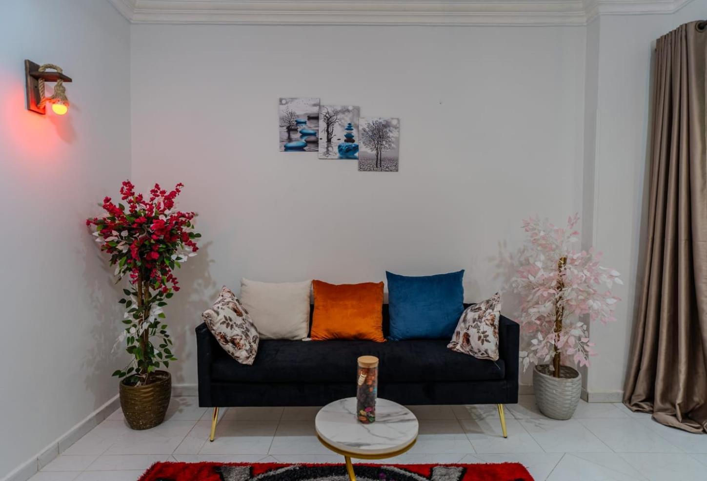 Madares Sweet Appartement *