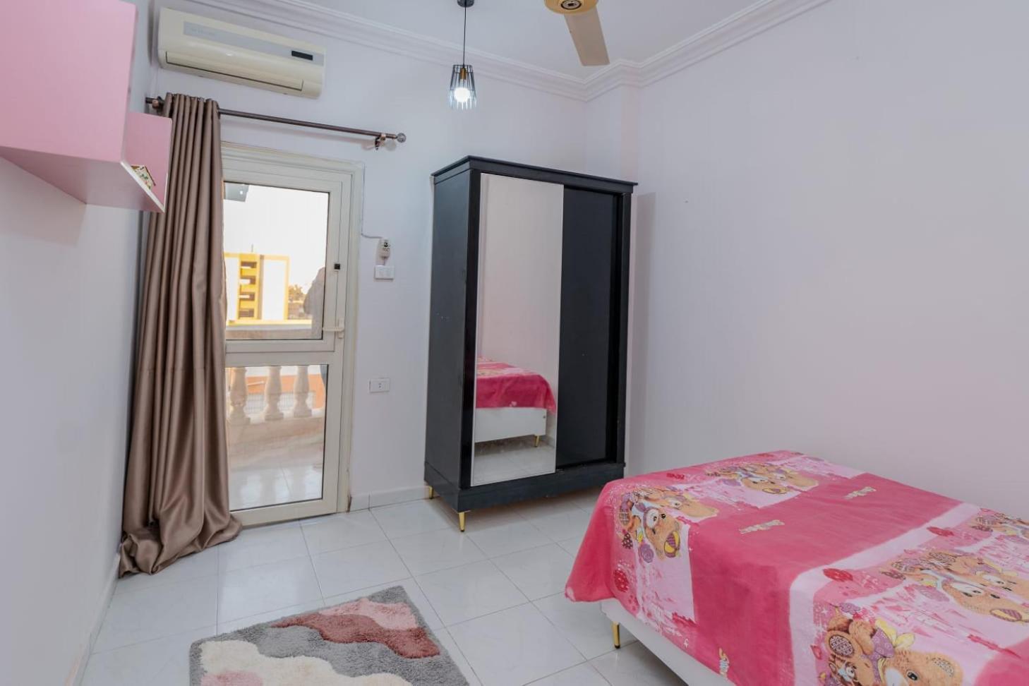 Apartment Madares Sweet *