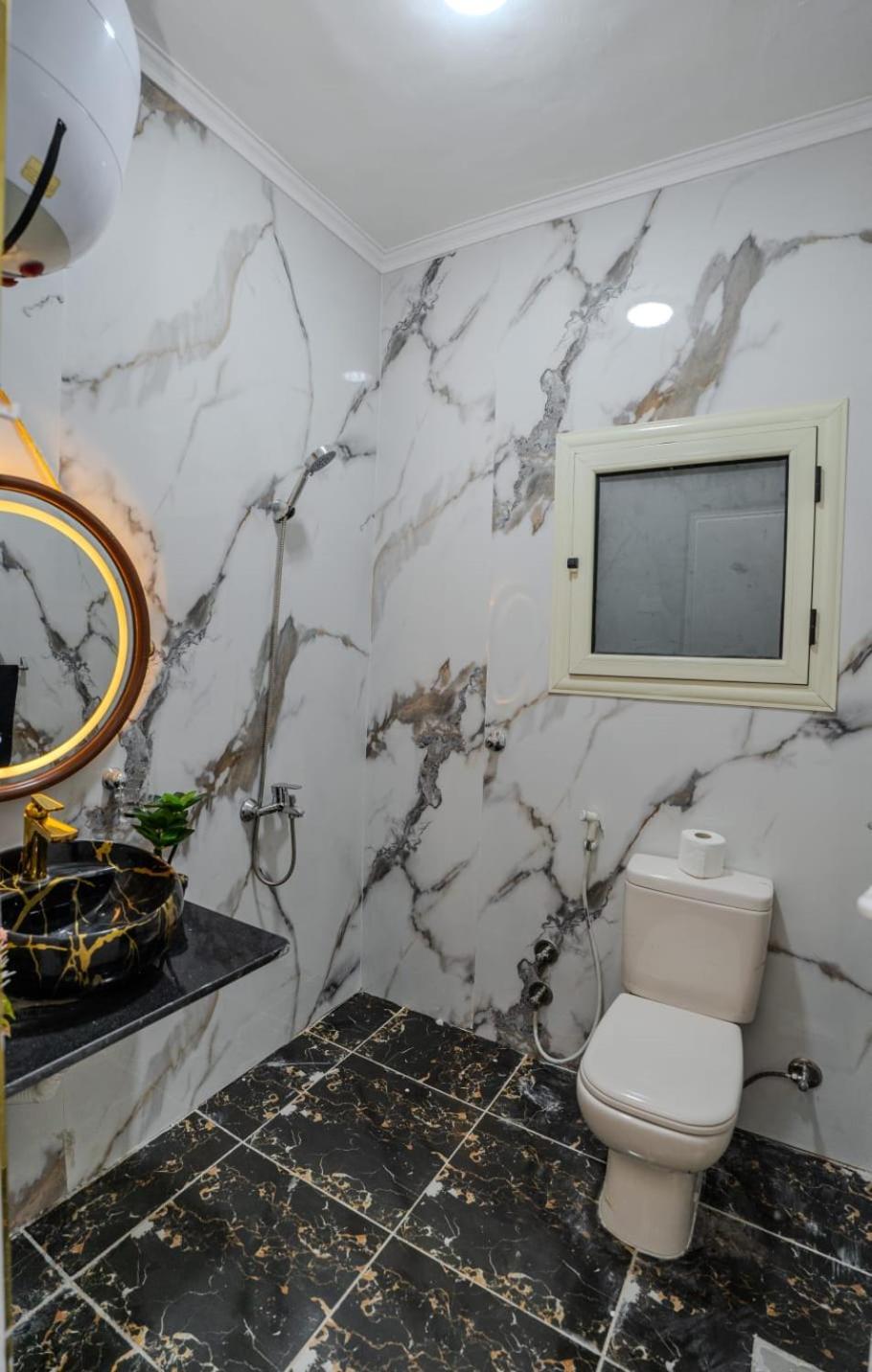 Madares Sweet Apartment Hurghada