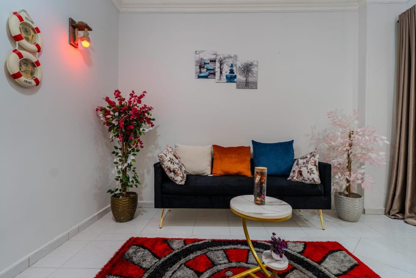 Madares Sweet Apartment